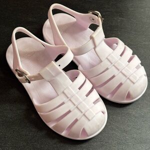 Liewood Bre jelly Sandals Dusty Lilac